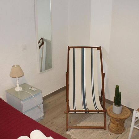 Ananda Beach Rooms Peñíscola Exteriér fotografie