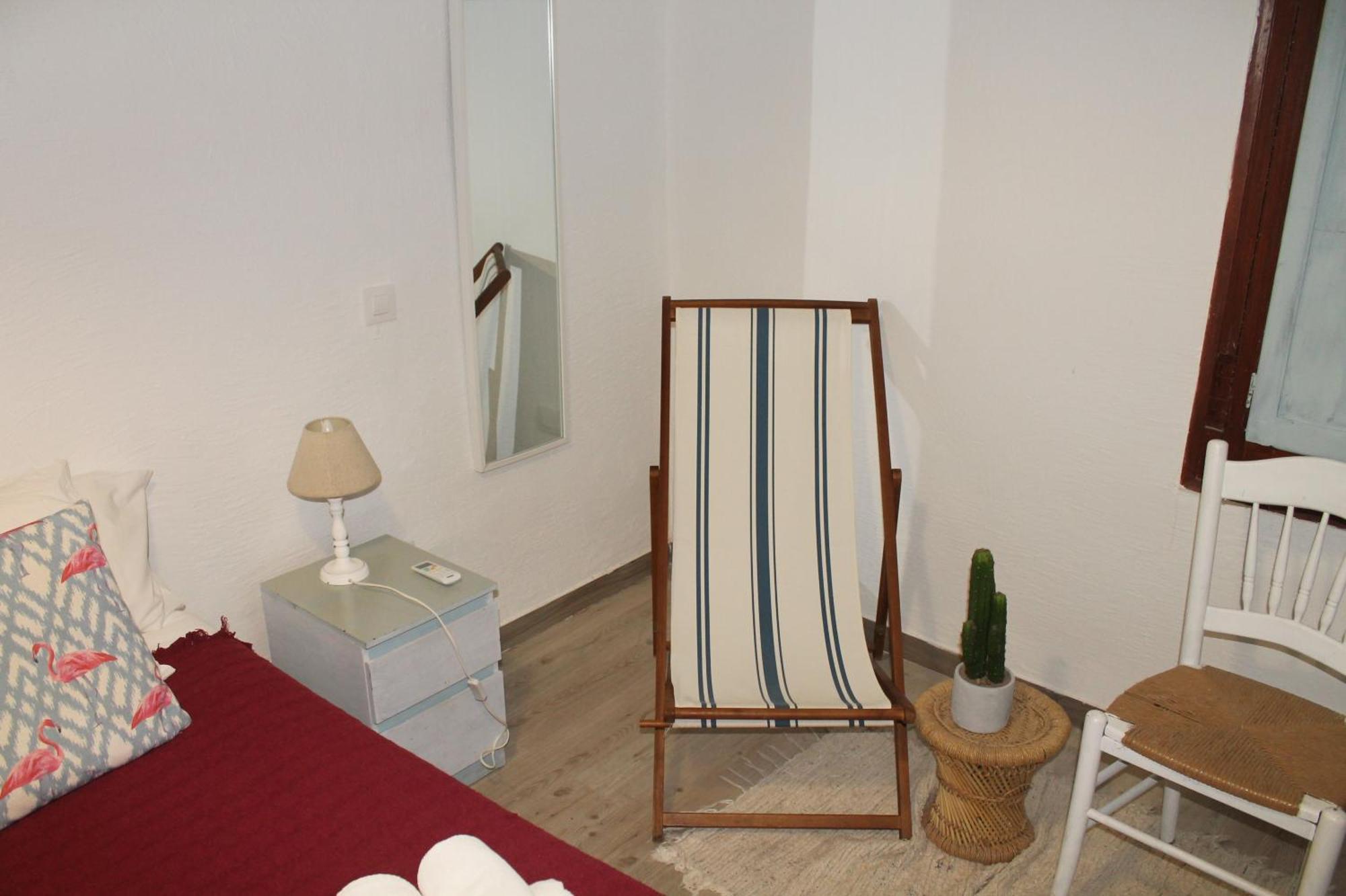 Ananda Beach Rooms Peñíscola Exteriér fotografie