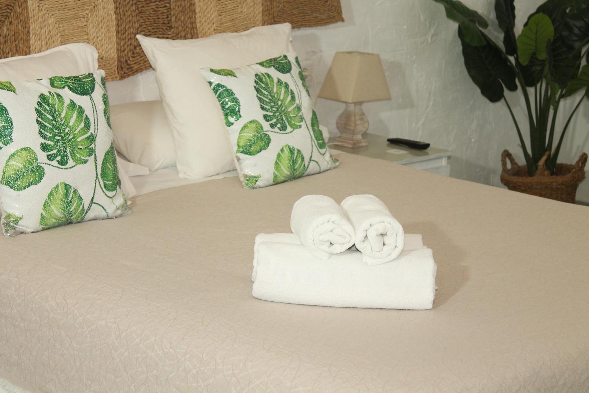 Ananda Beach Rooms Peñíscola Exteriér fotografie