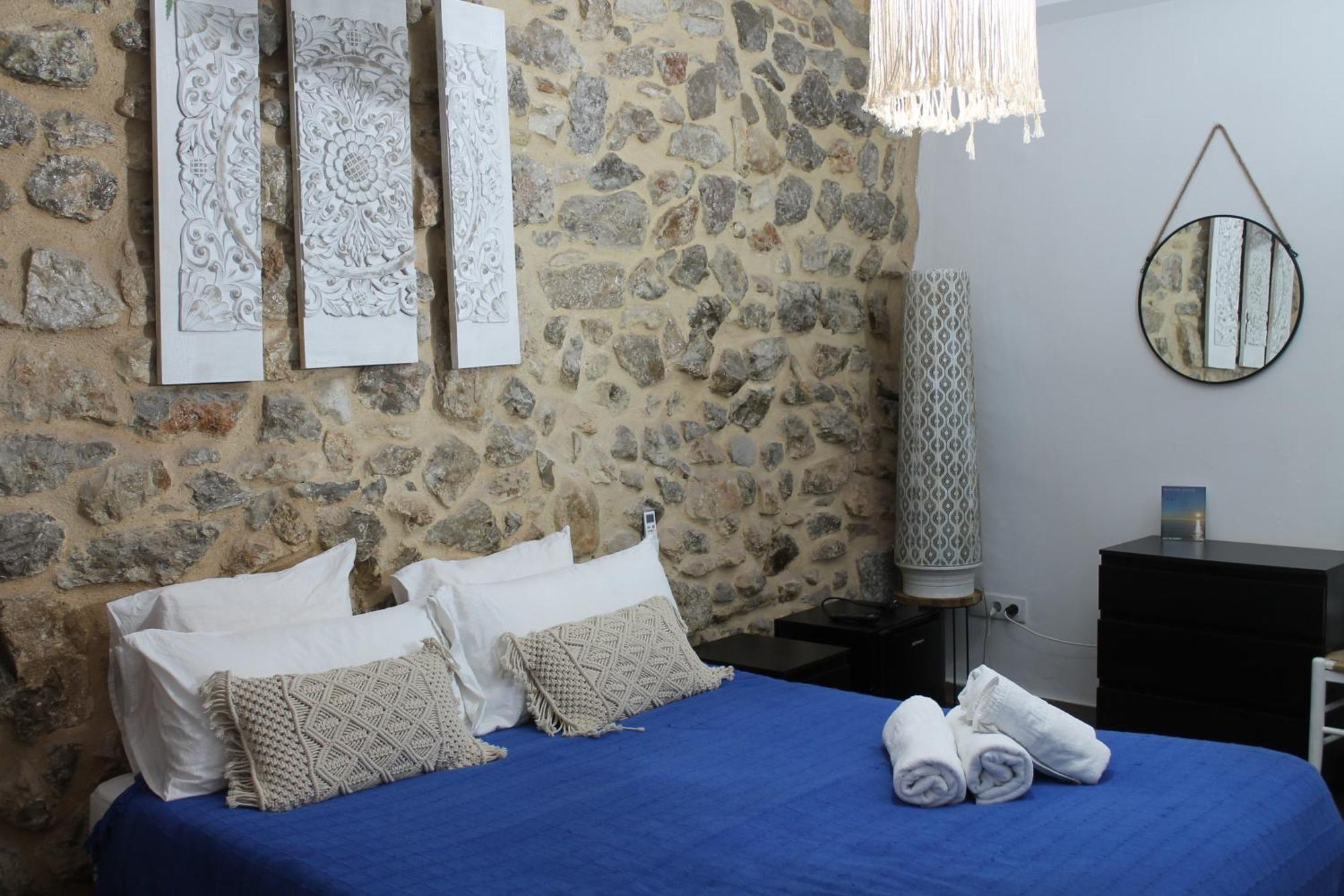 Ananda Beach Rooms Peñíscola Exteriér fotografie
