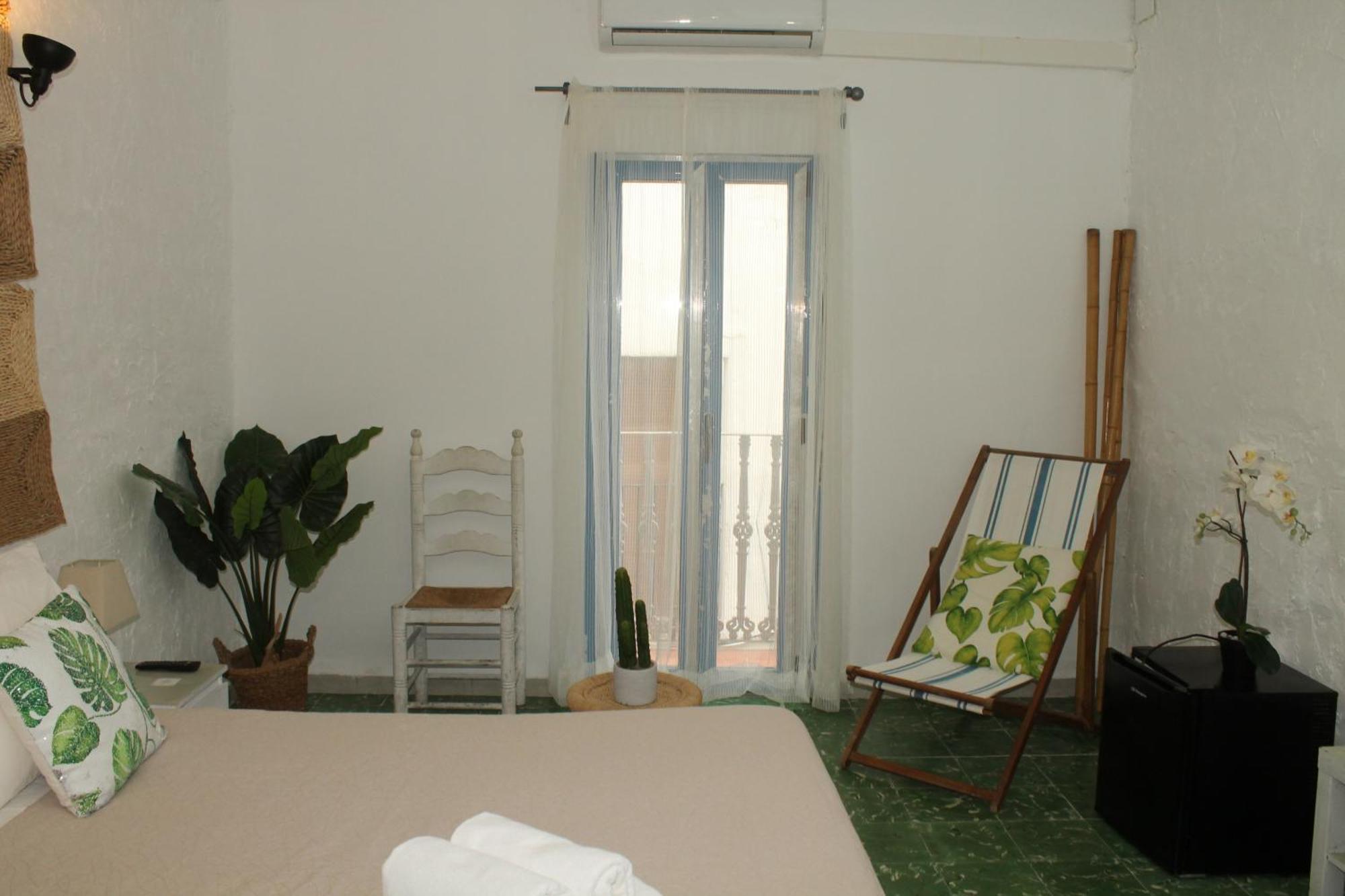 Ananda Beach Rooms Peñíscola Exteriér fotografie