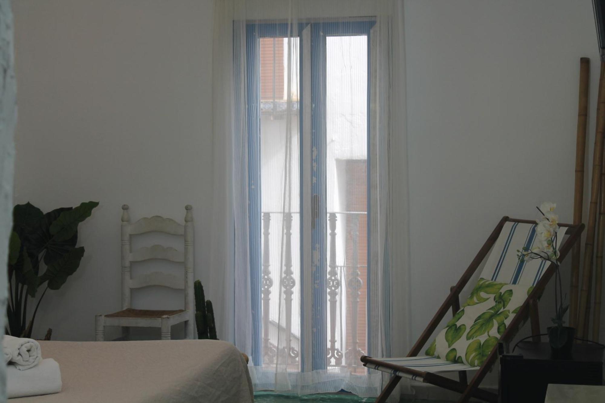 Ananda Beach Rooms Peñíscola Exteriér fotografie