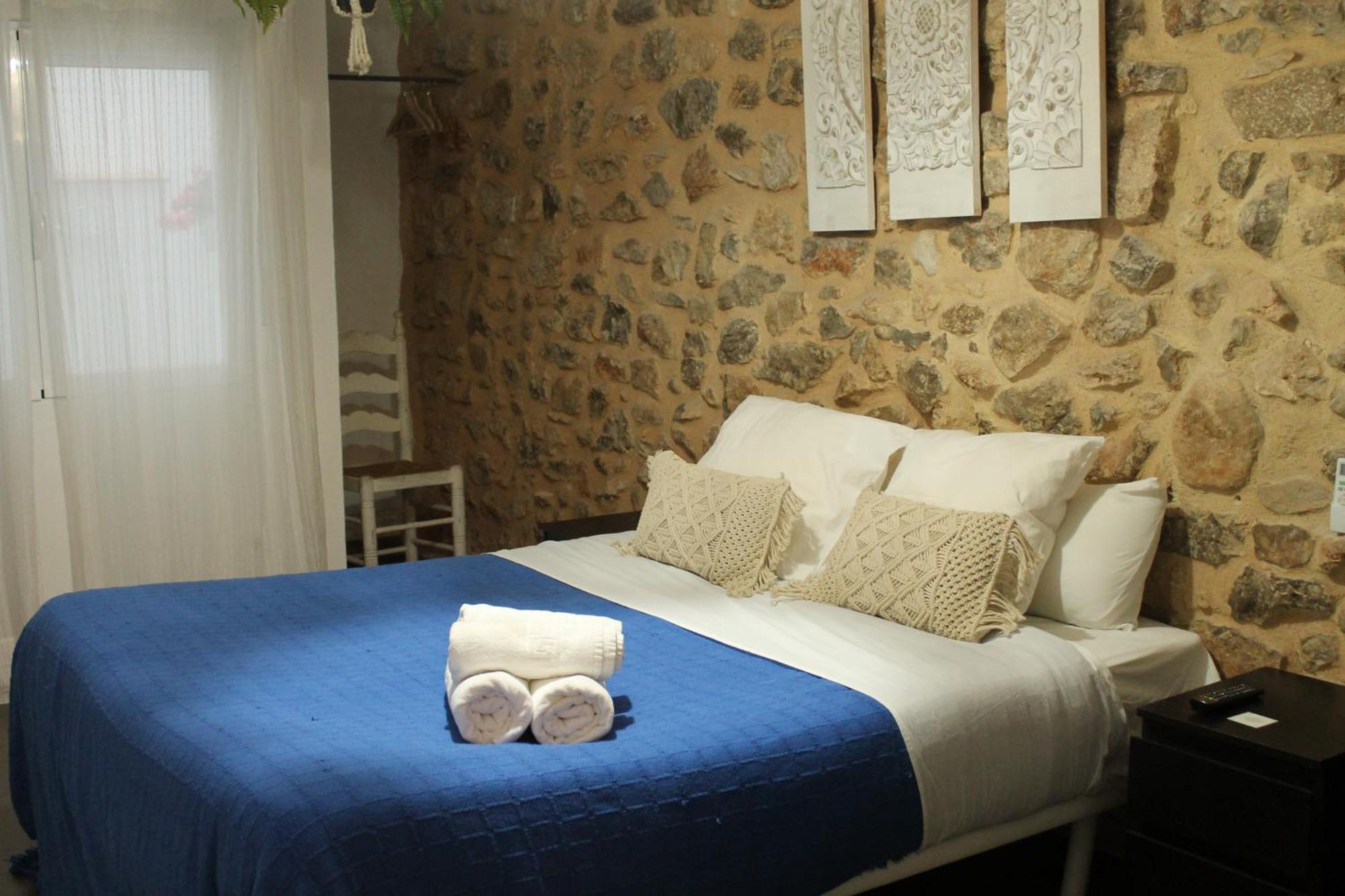 Ananda Beach Rooms Peñíscola Exteriér fotografie