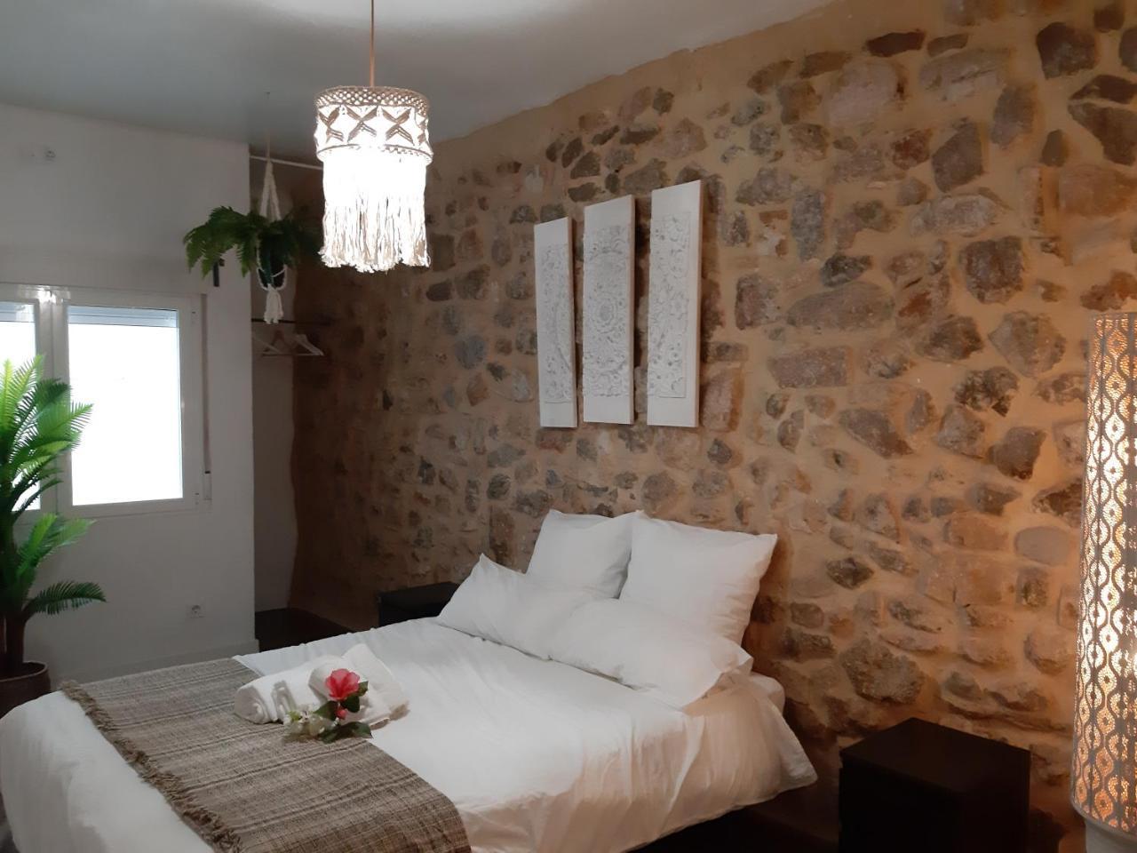 Ananda Beach Rooms Peñíscola Exteriér fotografie