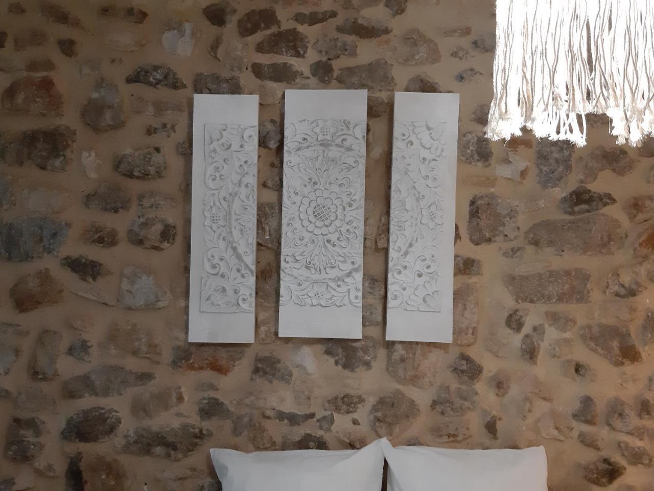Ananda Beach Rooms Peñíscola Exteriér fotografie