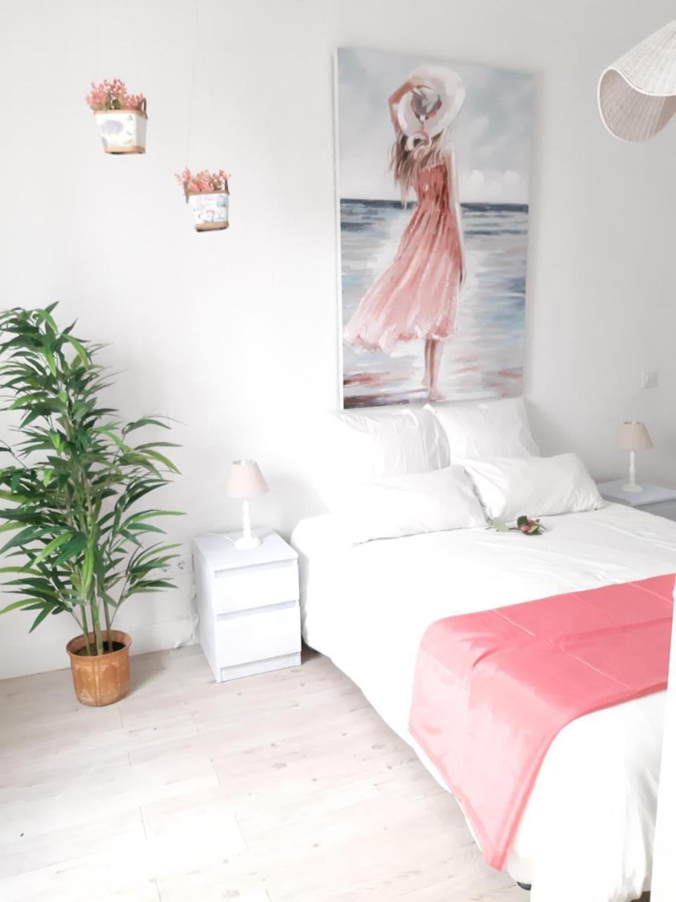 Ananda Beach Rooms Peñíscola Exteriér fotografie