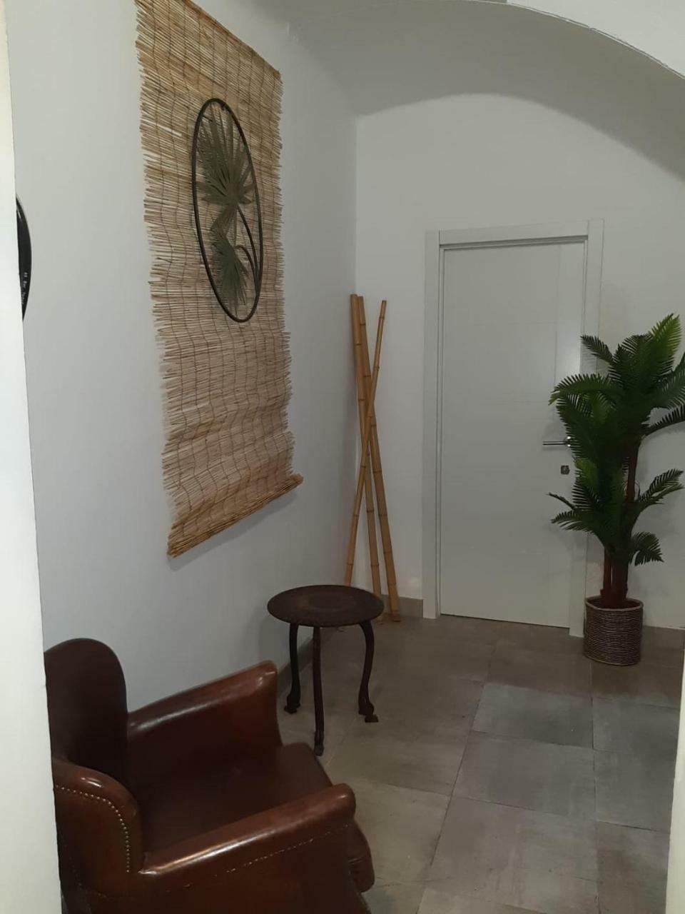 Ananda Beach Rooms Peñíscola Exteriér fotografie