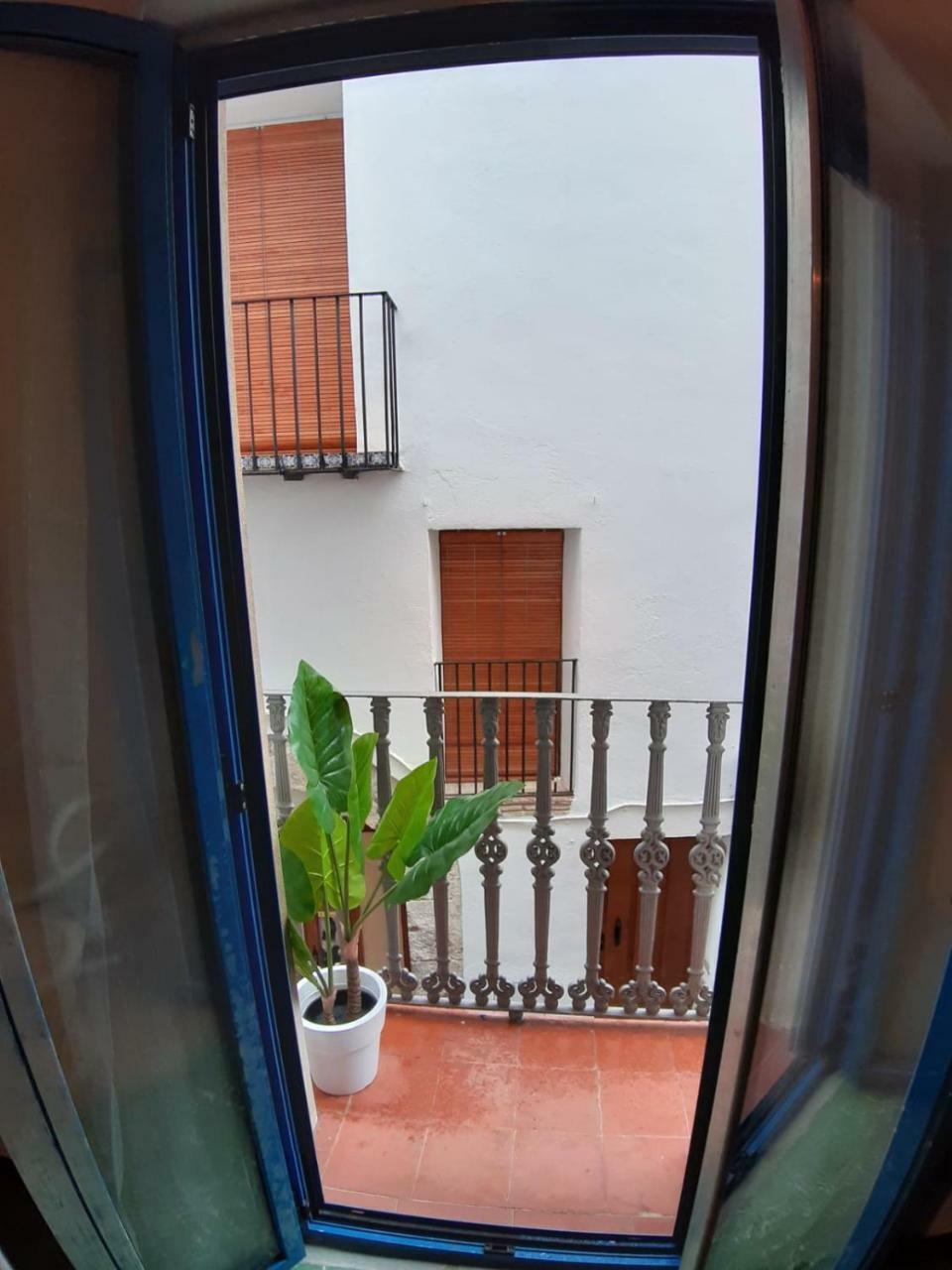 Ananda Beach Rooms Peñíscola Exteriér fotografie