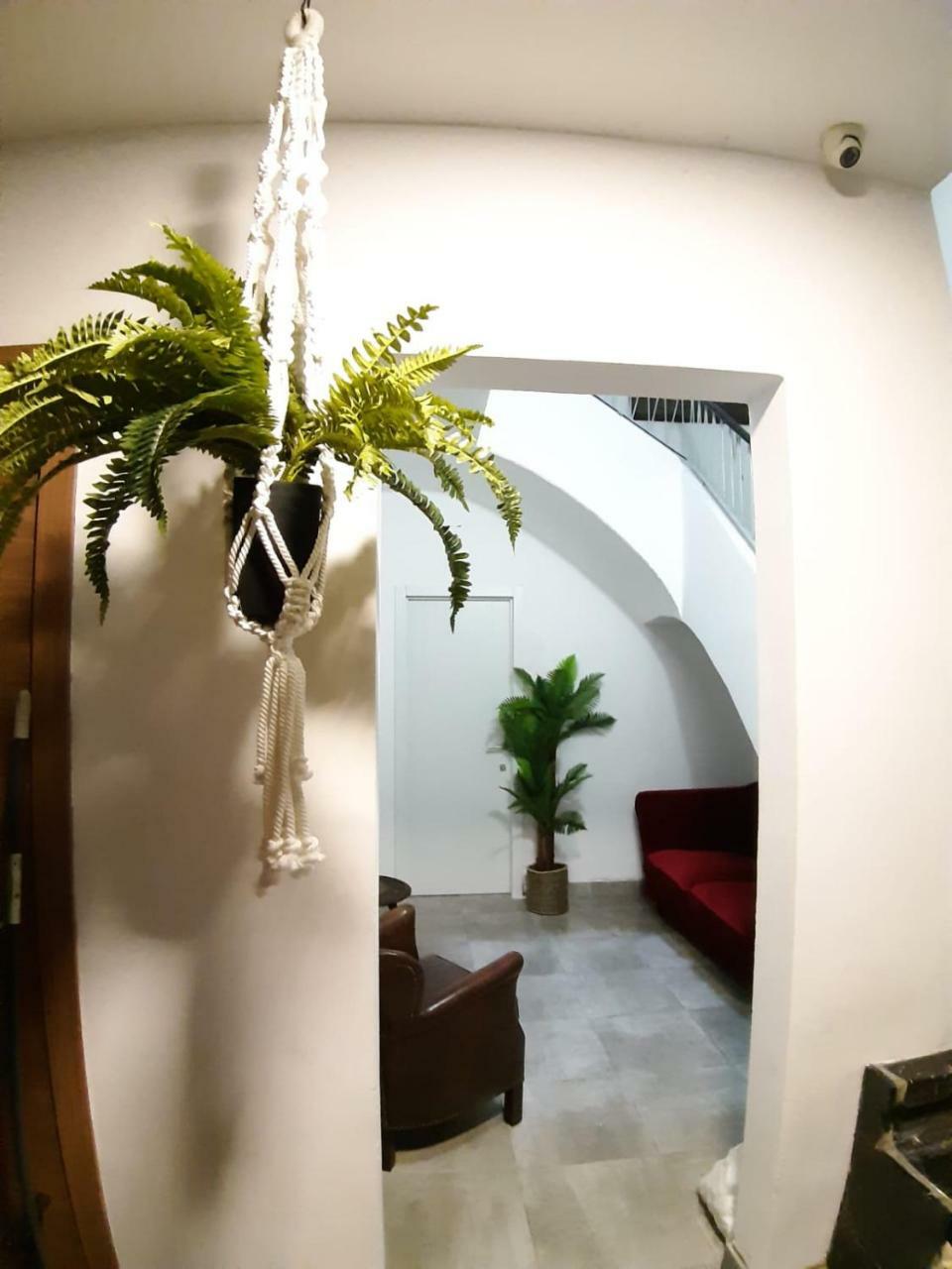 Ananda Beach Rooms Peñíscola Exteriér fotografie